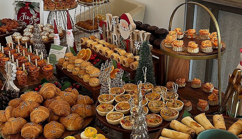 #slidecaption2 Ibnu Catering